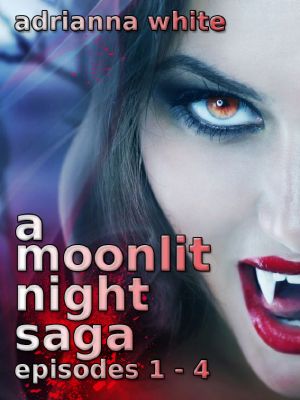 [A Moonlit Night 01] • A Moonlit Night Saga · Episodes 1 - 4